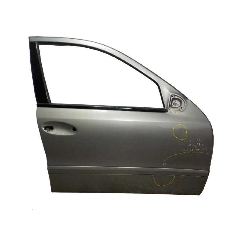 درب جلو راست سمت شاگرد بنز E350 اتاق W211 درب جلو راست سمت شاگرد بنز E350 اتاق W211