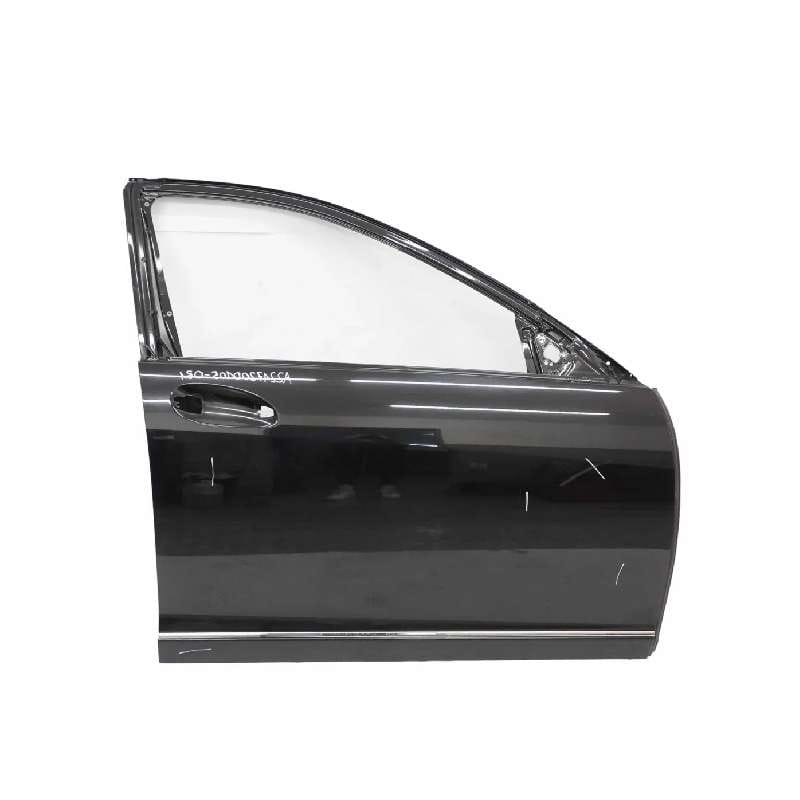 درب جلو راست سمت شاگرد بنز S350 W221 درب جلو راست سمت شاگرد بنز S350 W221