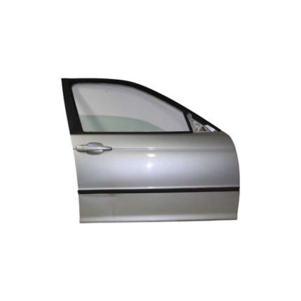 درب جلو راست سمت شاگرد بی ام و 320 اتاق e46