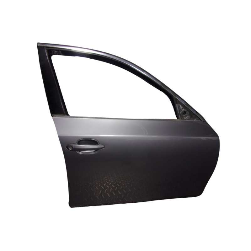 درب جلو راست (سمت شاگرد) بی ام و 520 اتاق E60 درب جلو راست (سمت شاگرد) بی ام و 520 اتاق E60