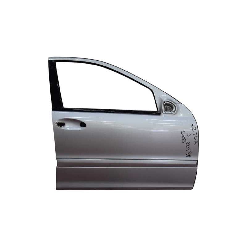 درب جلو راست (سمت شاگرد) بنز C200 W203 درب جلو راست (سمت شاگرد) بنز C200 W203