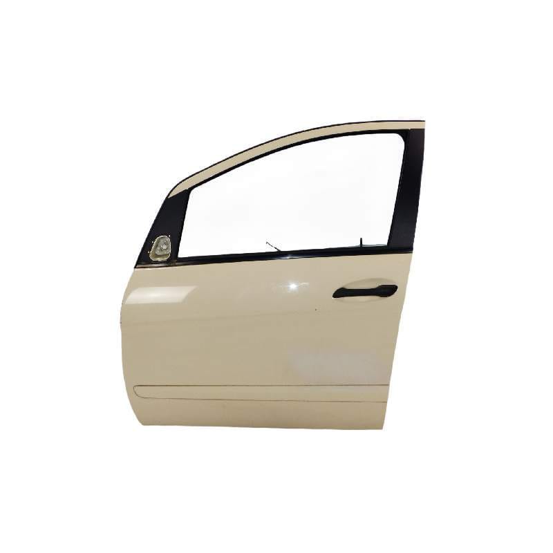 درب جلو چپ سمت راننده بنز b200 اتاق w245 درب جلو چپ سمت راننده بنز b200 اتاق w245