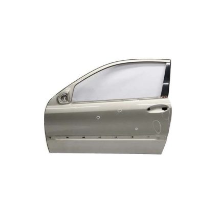 درب جلو چپ سمت راننده بنز c240 اتاق w203