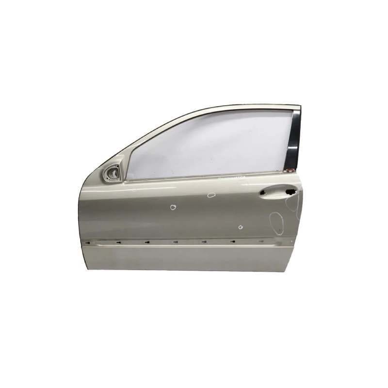 درب جلو چپ سمت راننده بنز c240 اتاق w203 درب جلو چپ سمت راننده بنز c240 اتاق w203