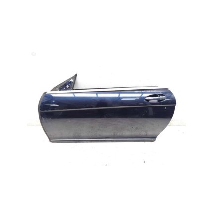 درب جلو چپ سمت راننده بنز cl500 اتاق c216