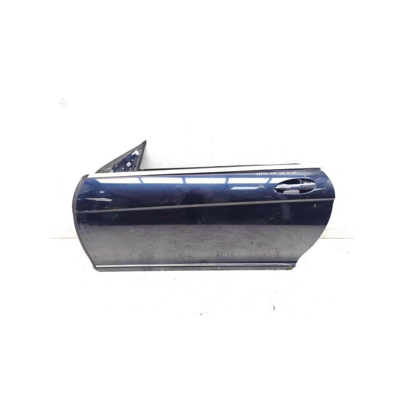 درب جلو چپ سمت راننده بنز cl500 اتاق c216 درب جلو چپ سمت راننده بنز cl500 اتاق c216
