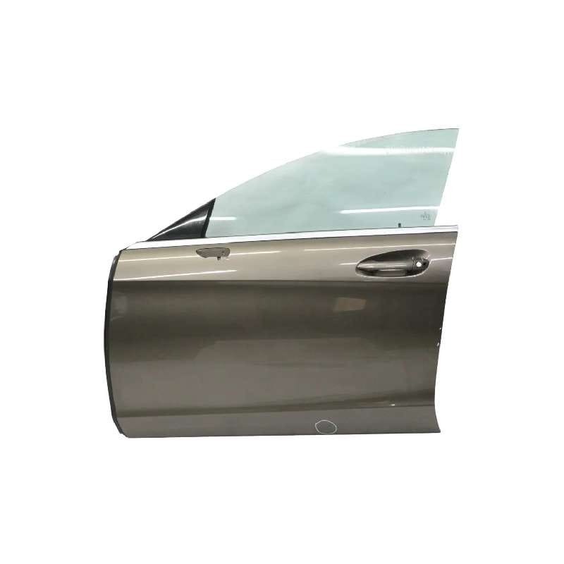 درب جلو چپ سمت راننده بنز cls500 اتاق w218 درب جلو چپ سمت راننده بنز cls500 اتاق w218
