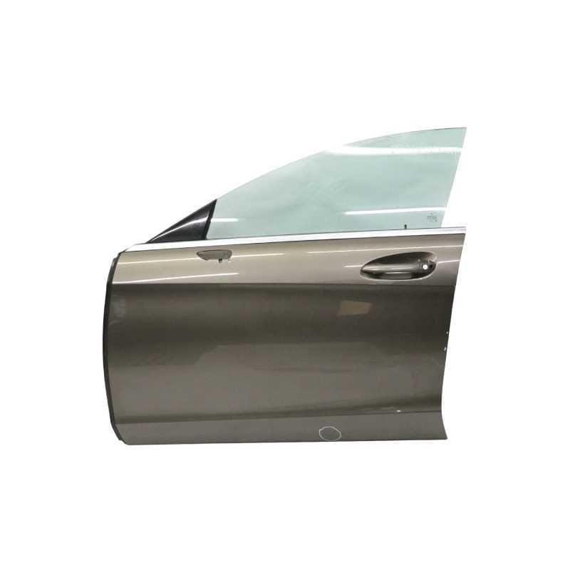 درب جلو چپ سمت راننده بنز cls550 اتاق w218 درب جلو چپ سمت راننده بنز cls550 اتاق w218