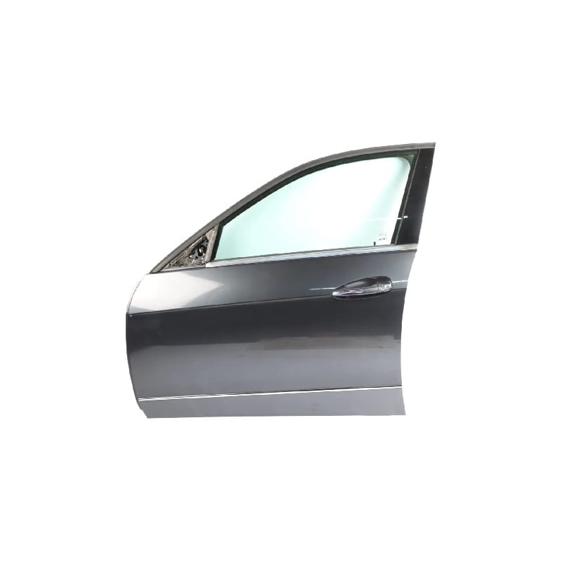 درب جلو چپ سمت راننده بنز E300 اتاق W212 درب جلو چپ سمت راننده بنز E300 اتاق W212