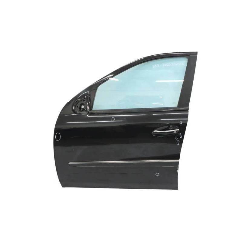 درب جلو چپ سمت راننده بنز ml350 اتاق w164 درب جلو چپ سمت راننده بنز ml350 اتاق w164