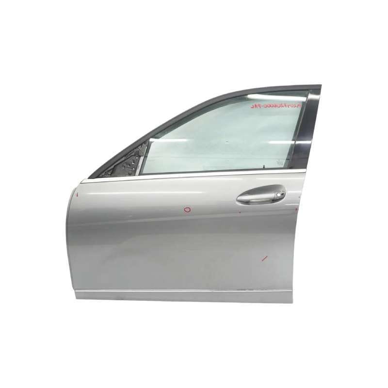 درب جلو چپ سمت راننده بنز c350 اتاق w204 درب جلو چپ سمت راننده بنز c350 اتاق w204