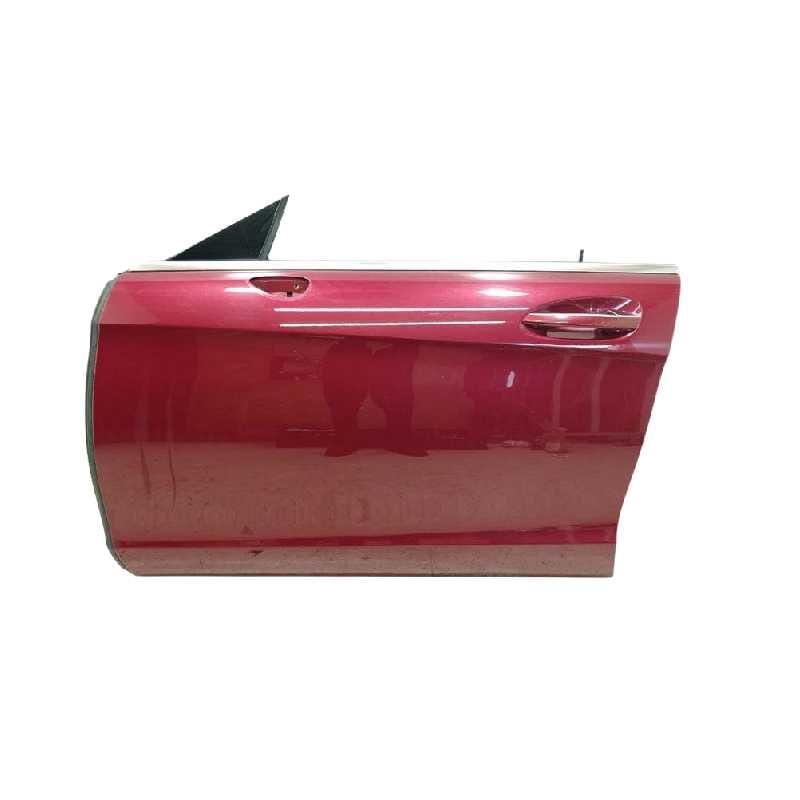 درب جلو چپ سمت راننده بنز cls350 اتاق w218 درب جلو چپ سمت راننده بنز cls350 اتاق w218