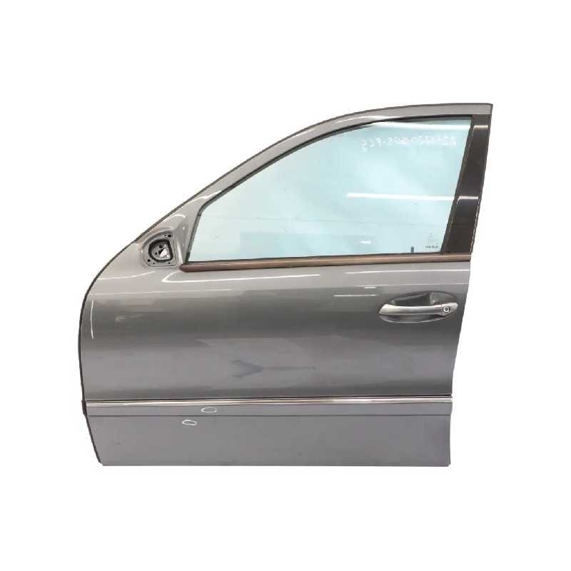 درب جلو چپ سمت راننده بنز E250 اتاق W211 درب جلو چپ سمت راننده بنز E250 اتاق W211