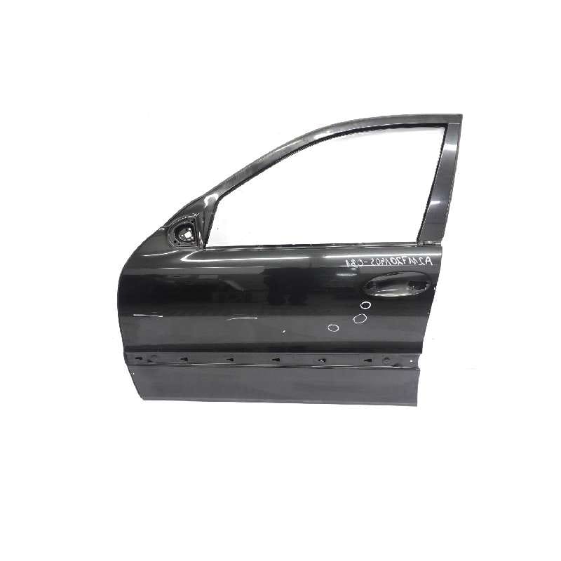 درب جلو چپ سمت راننده بنز e300 اتاق w211 درب جلو چپ سمت راننده بنز e300 اتاق w211