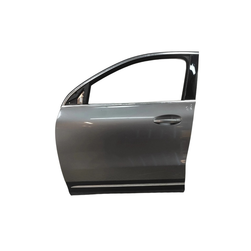 درب جلو چپ سمت راننده بنز EQE SUV 500 اتاق X294 درب جلو چپ سمت راننده بنز EQE SUV 500 اتاق X294