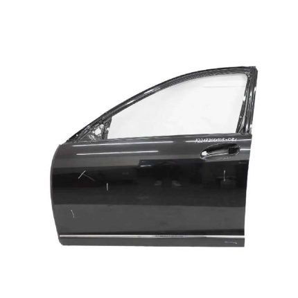 درب جلو چپ سمت راننده بنز S350 W221