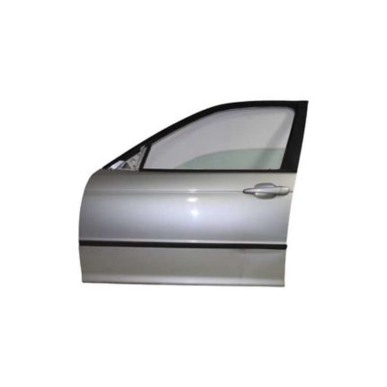 درب جلو چپ سمت راننده بی ام و 320 اتاق e46