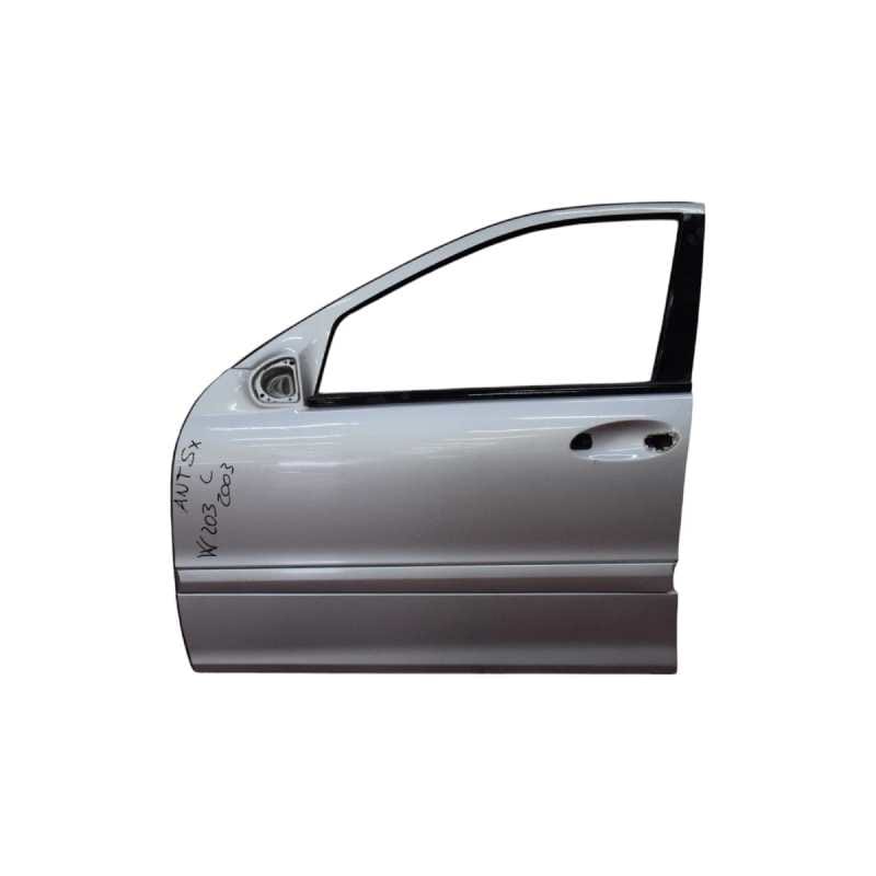 درب جلو چپ(سمت راننده) بنز C200 W203 درب جلو چپ(سمت راننده) بنز C200 W203