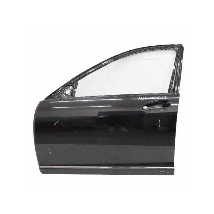 درب جلو چپ(سمت راننده) بنز S500 W221