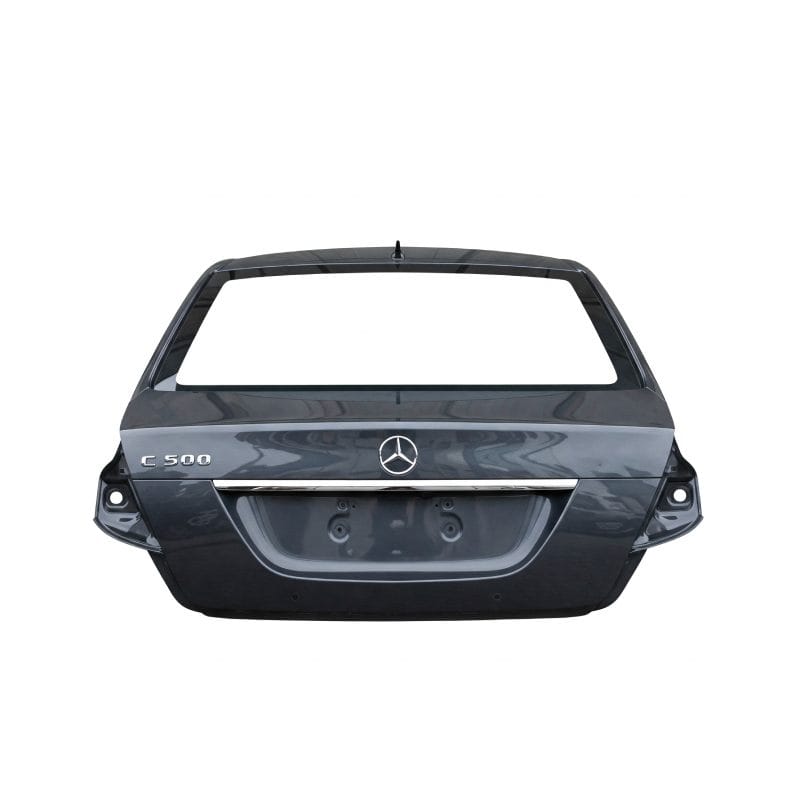 درب صندوق عقب بنز C500 درب صندوق عقب بنز C500