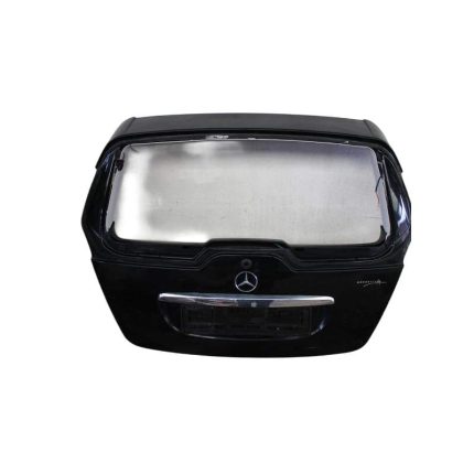 درب صندوق بنز a200 اتاق w169