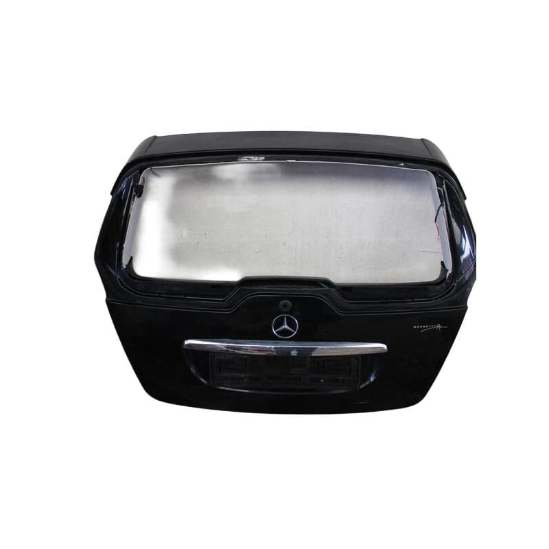 درب صندوق بنز a200 اتاق w169 درب صندوق بنز a200 اتاق w169