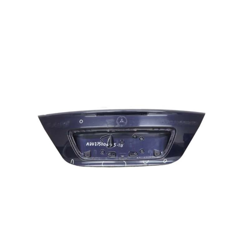 درب صندوق بنز c180 اتاق w203 درب صندوق بنز c180 اتاق w203