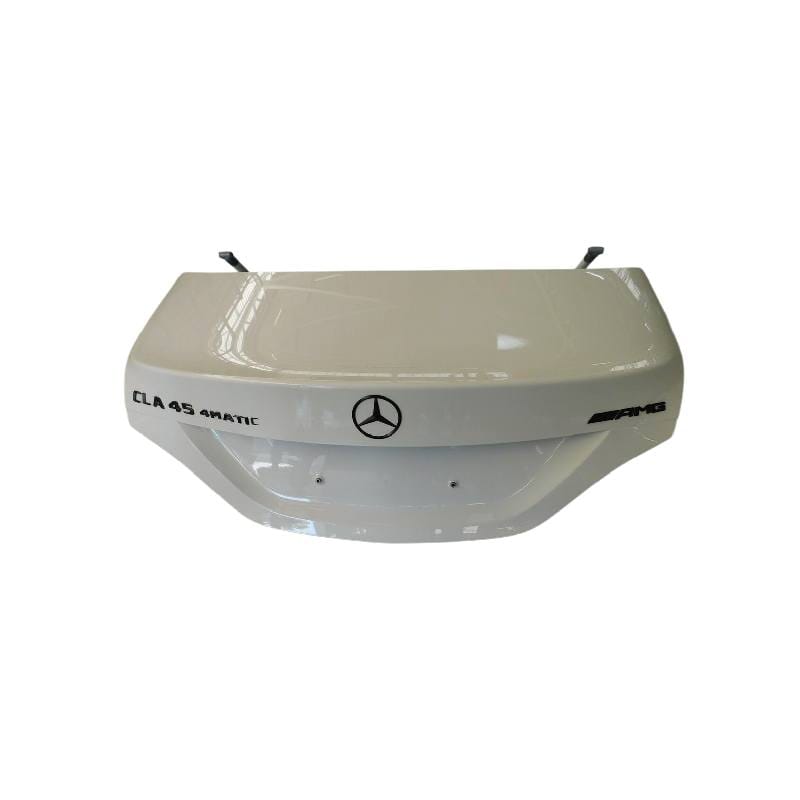 درب صندوق بنز cla45 اتاق c117 درب صندوق بنز cla45 اتاق c117