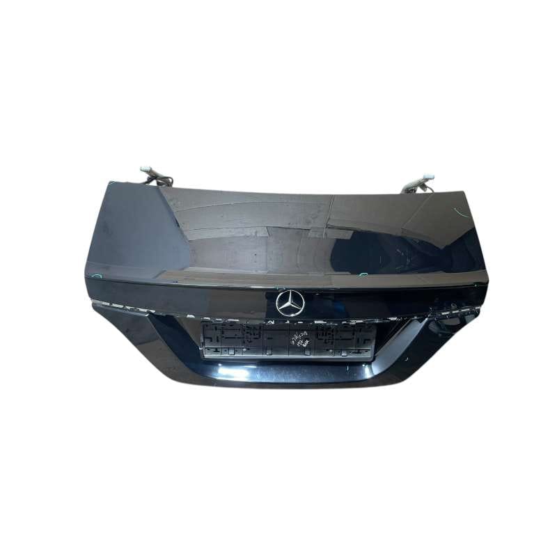 درب صندوق بنز cls500 اتاق w218 درب صندوق بنز cls500 اتاق w218