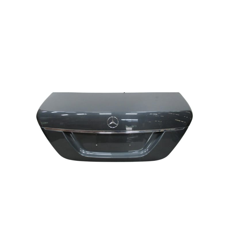 درب صندوق بنز E300 اتاق W212 درب صندوق بنز E300 اتاق W212
