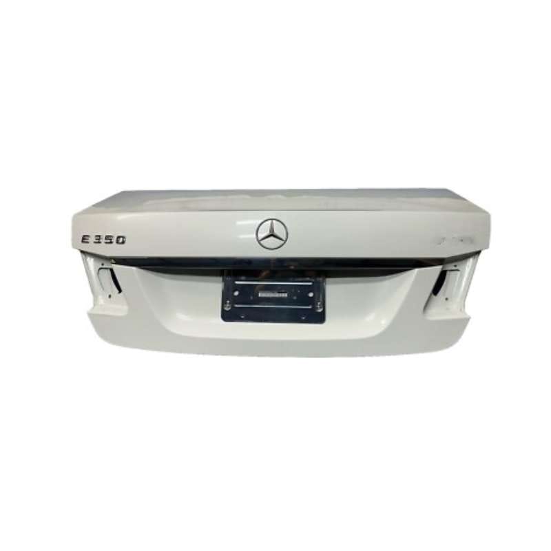 درب صندوق بنز E350 اتاق W212 درب صندوق بنز E350 اتاق W212