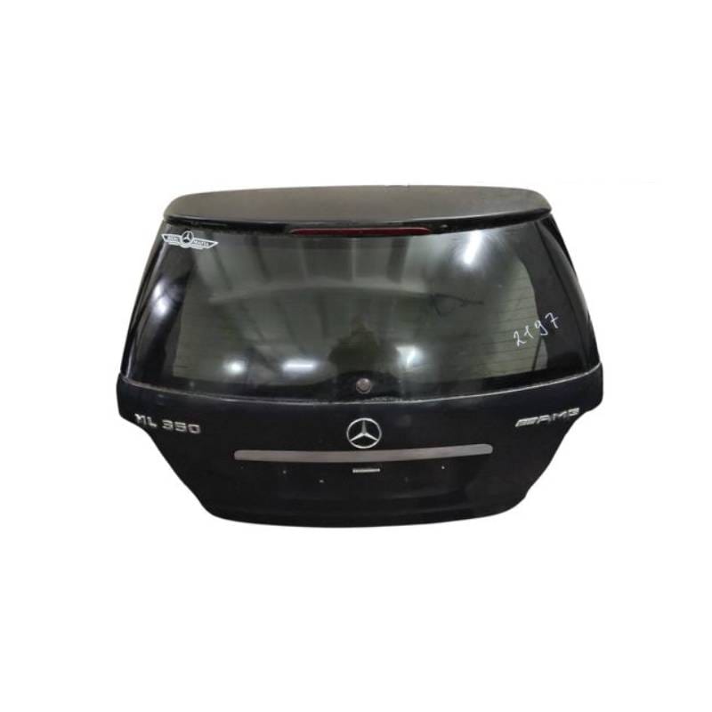 درب صندوق بنز ml350 اتاق w164 درب صندوق بنز ml350 اتاق w164