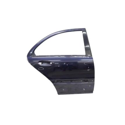 درب عقب راست سمت شاگرد بنز c180 اتاق w203