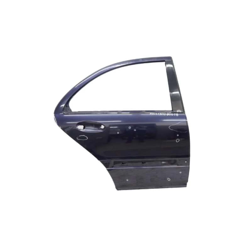 درب عقب راست سمت شاگرد بنز c180 اتاق w203 درب عقب راست سمت شاگرد بنز c180 اتاق w203