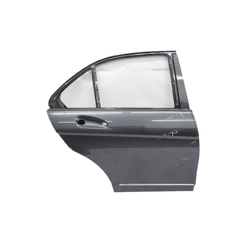 درب عقب راست سمت شاگرد بنز c180 اتاق w204 درب عقب راست سمت شاگرد بنز c180 اتاق w204