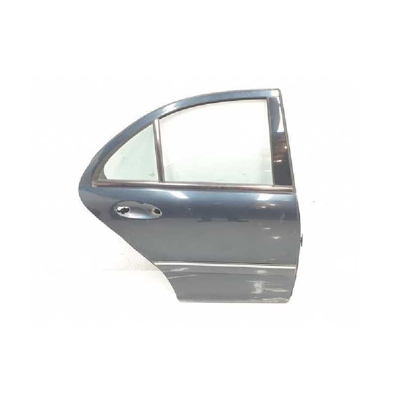 درب عقب راست سمت شاگرد بنز c250 اتاق w203 درب عقب راست سمت شاگرد بنز c250 اتاق w203