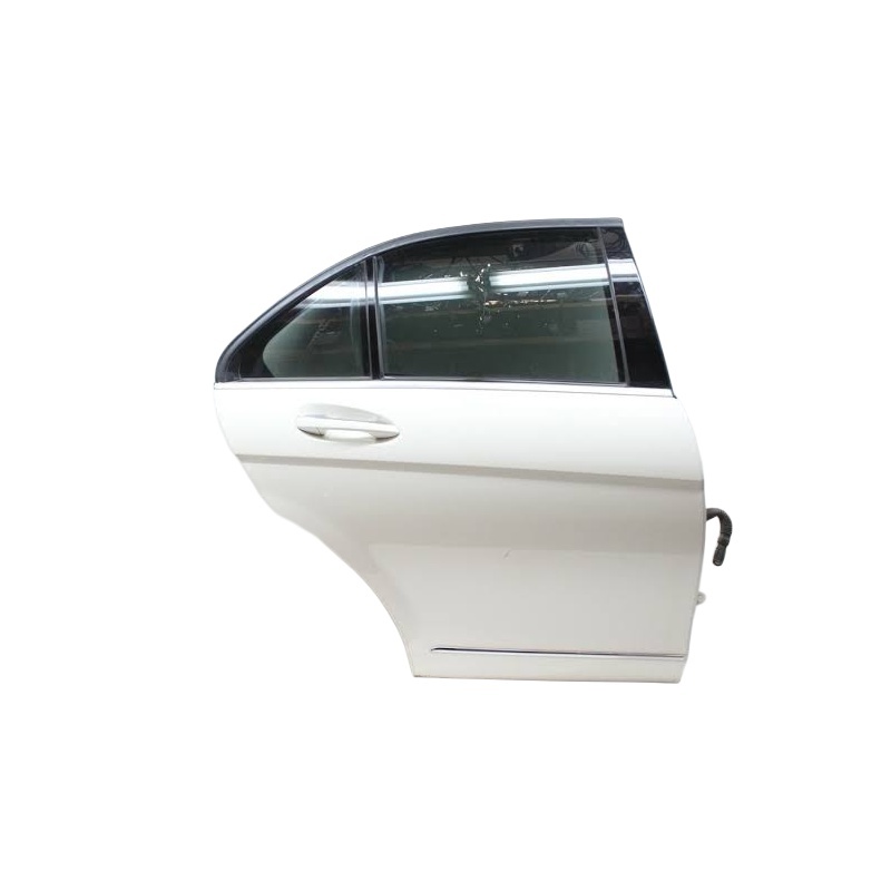 درب عقب راست سمت شاگرد بنز cl500 اتاق c216 درب عقب راست سمت شاگرد بنز cl500 اتاق c216
