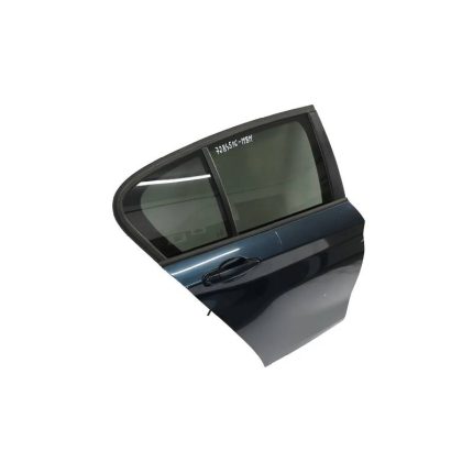 درب عقب راست سمت شاگرد بی ام و 120 اتاق f20