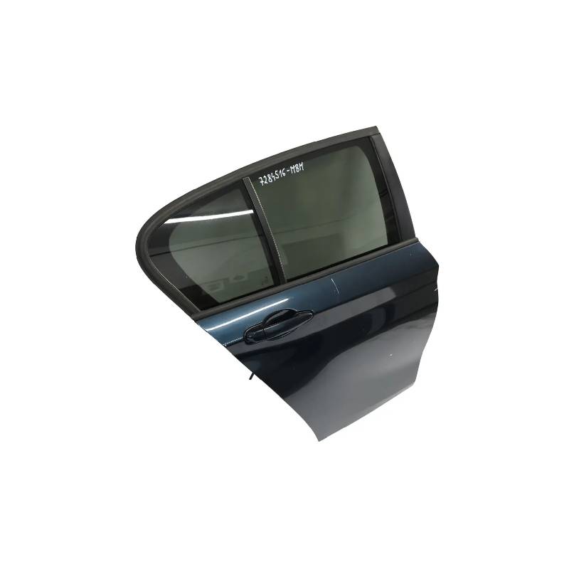 درب عقب راست سمت شاگرد بی ام و 120 اتاق f20 درب عقب راست سمت شاگرد بی ام و 120 اتاق f20