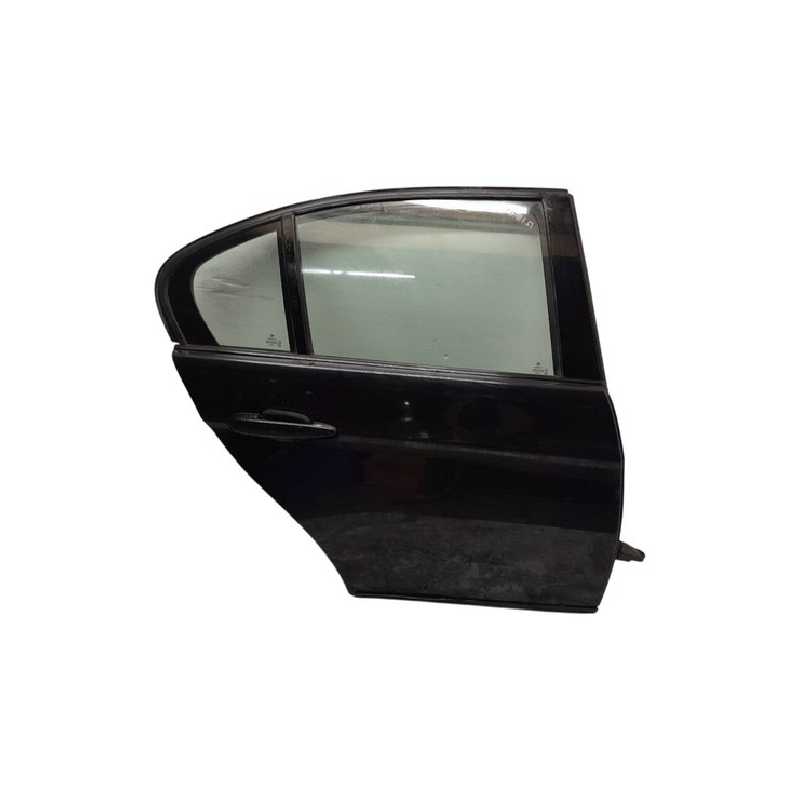 درب عقب راست سمت شاگرد بی ام و 325 اتاق E90 درب عقب راست سمت شاگرد بی ام و 325 اتاق E90