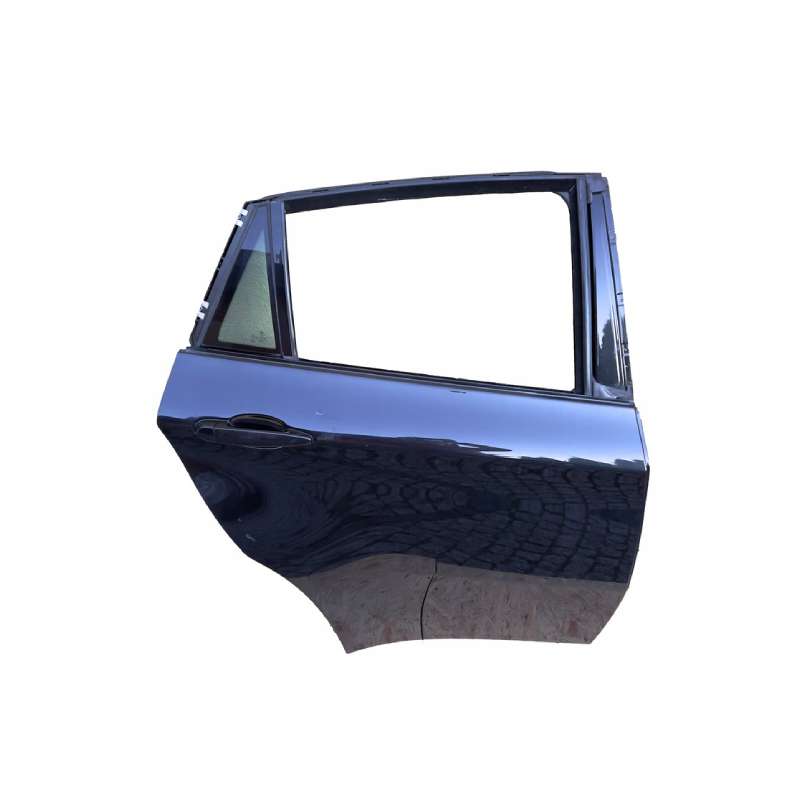 درب عقب راست سمت شاگرد بی ام و x6 اتاق e71 درب عقب راست سمت شاگرد بی ام و x6 اتاق e71