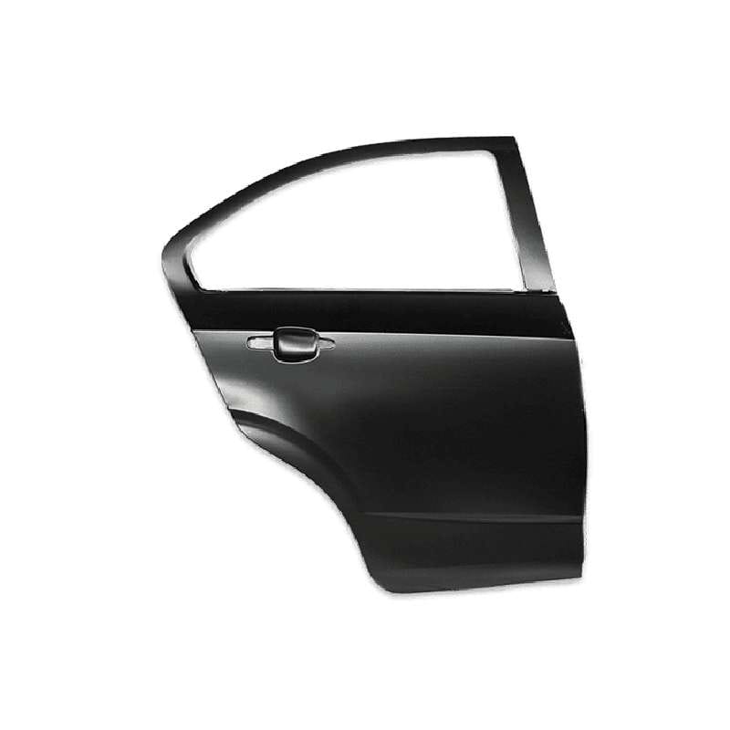 درب عقب راست (سمت شاگرد) بنز C200 W203 درب عقب راست (سمت شاگرد) بنز C200 W203