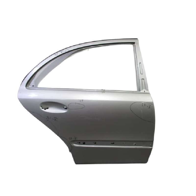 درب عقب راست سمت شاگرد بنز E200 اتاق W211 درب عقب راست سمت شاگرد بنز E200 اتاق W211
