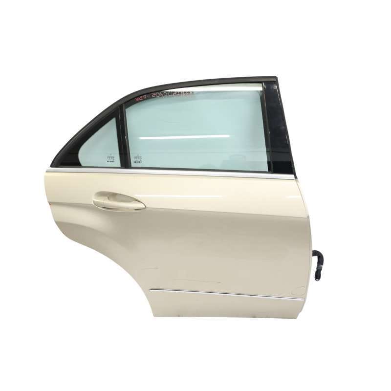 درب عقب راست سمت شاگرد بنز e250 اتاق w212 درب عقب راست سمت شاگرد بنز e250 اتاق w212