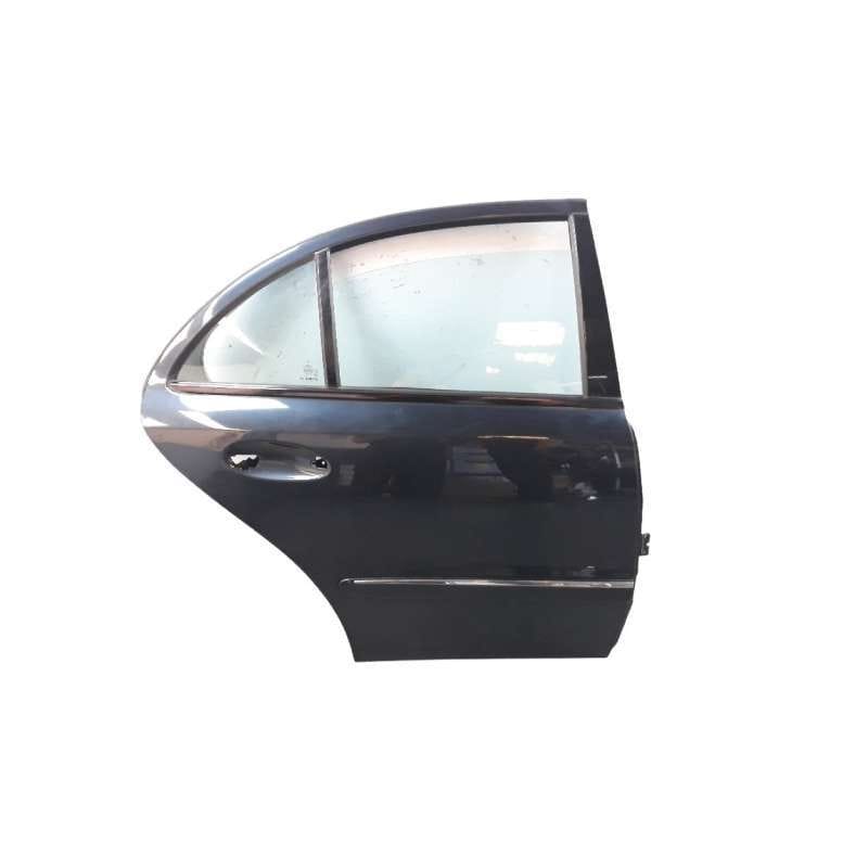 درب عقب راست سمت شاگرد بنز e300 اتاق w211 درب عقب راست سمت شاگرد بنز e300 اتاق w211