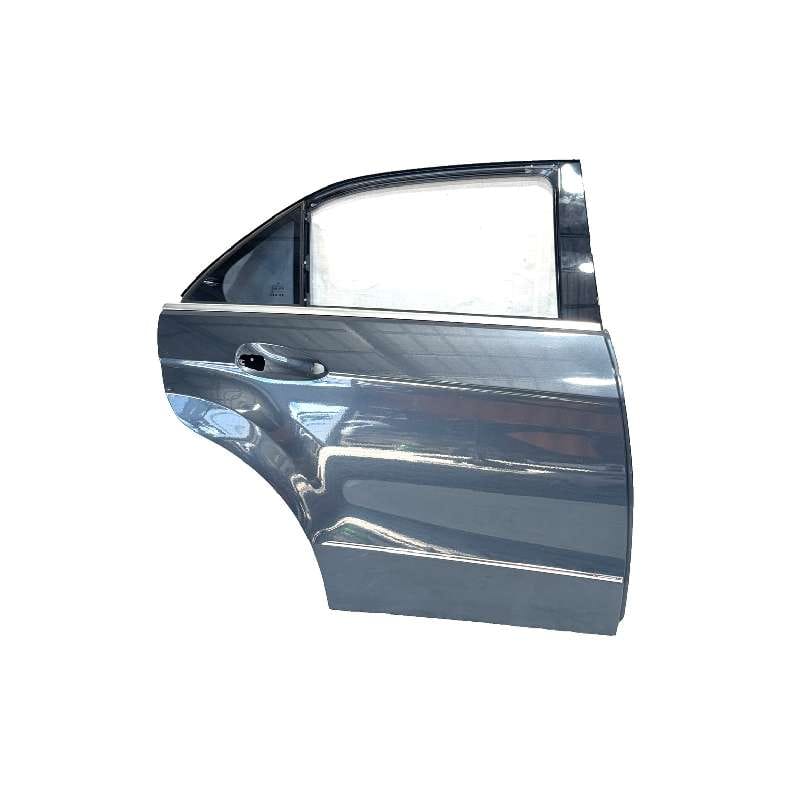 درب عقب راست سمت شاگرد بنز E350 اتاق W212 درب عقب راست سمت شاگرد بنز E350 اتاق W212