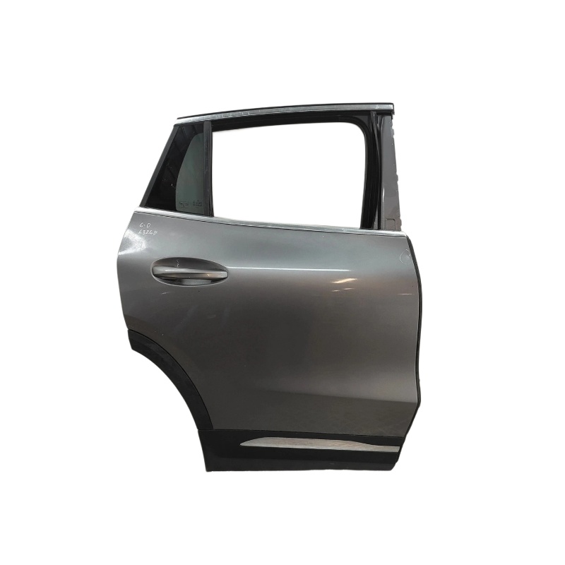 درب عقب راست سمت شاگرد بنز EQE SUV 500 اتاق X294 درب عقب راست سمت شاگرد بنز EQE SUV 500 اتاق X294