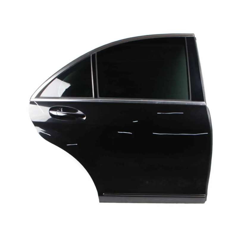 درب عقب راست (سمت شاگرد) بنز S350 W221 درب عقب راست (سمت شاگرد) بنز S350 W221