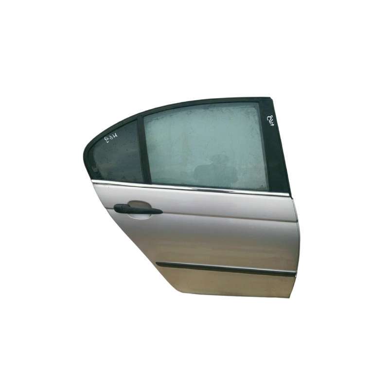 درب عقب راست سمت شاگرد بی ام و 320 اتاق e46 درب عقب راست سمت شاگرد بی ام و 320 اتاق e46