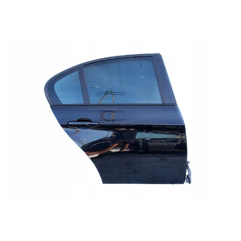 درب عقب راست سمت شاگرد بی ام و 320 اتاق e90 درب عقب راست سمت شاگرد بی ام و 320 اتاق e90